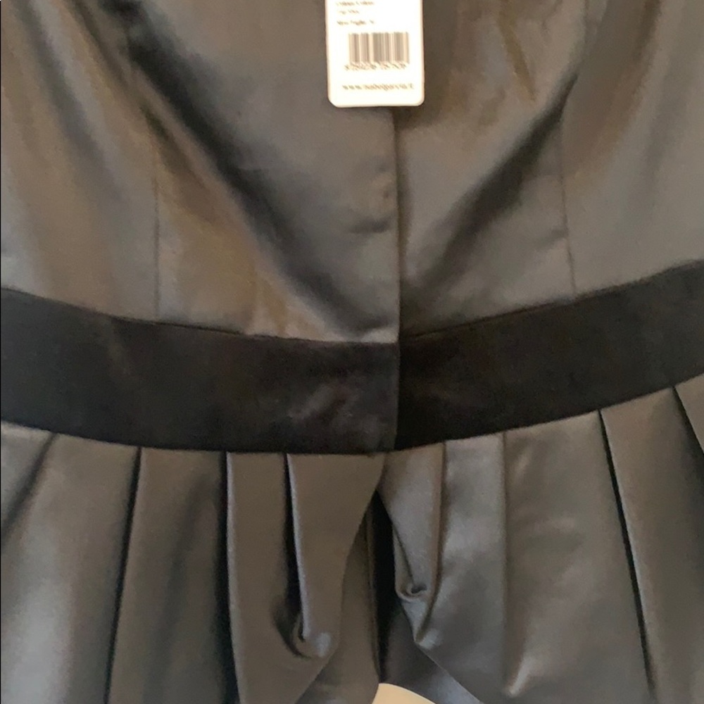 Black sequin jacket - Picture 3 of 7